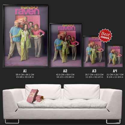 That's So Raven (2003)