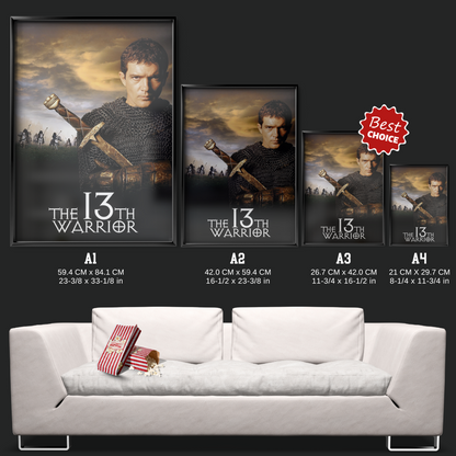 The 13th Warrior (1999)