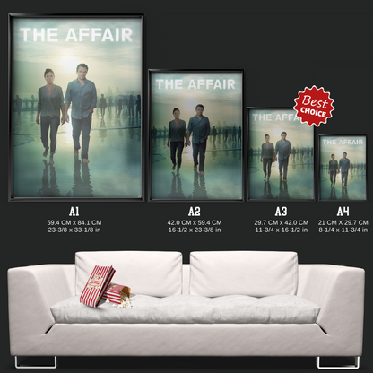 The Affair (2014)