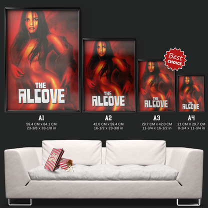 The Alcove (1985)