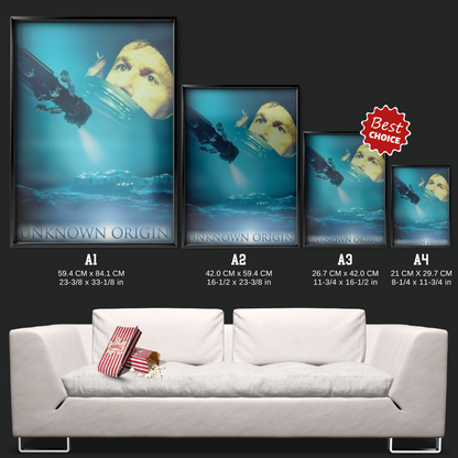 The Alien Within (1995)