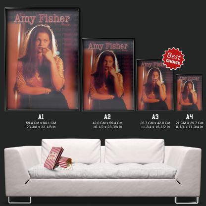The Amy Fisher Story (1993)