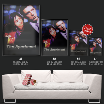 The Apartment (1996)