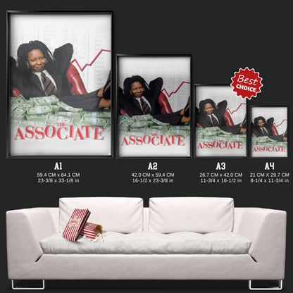 The Associate (1996)