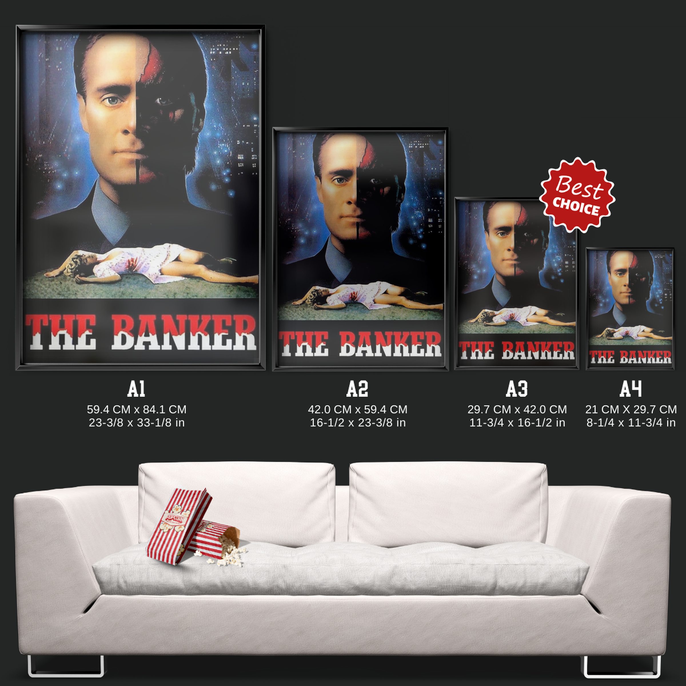 The Banker (1989)