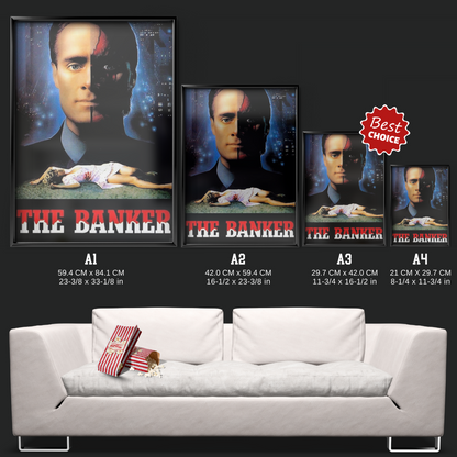 The Banker (1989)