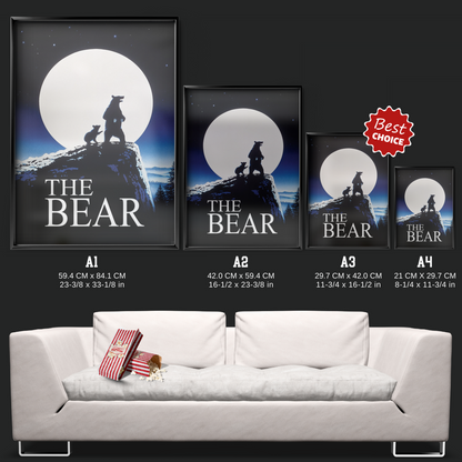 The Bear (1988)