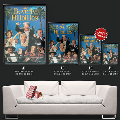 The Beverly Hillbillies (1993)