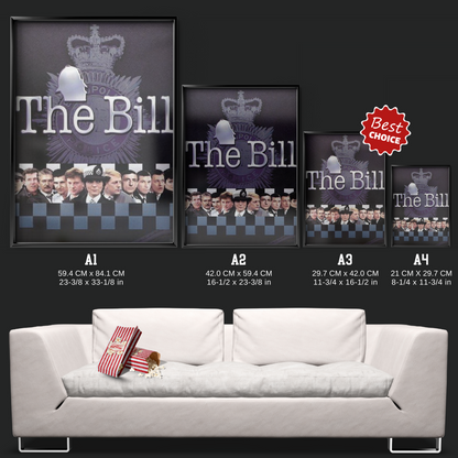 The Bill (1984)