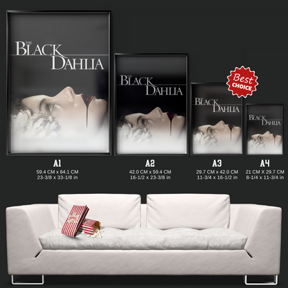 The Black Dahlia (2006)