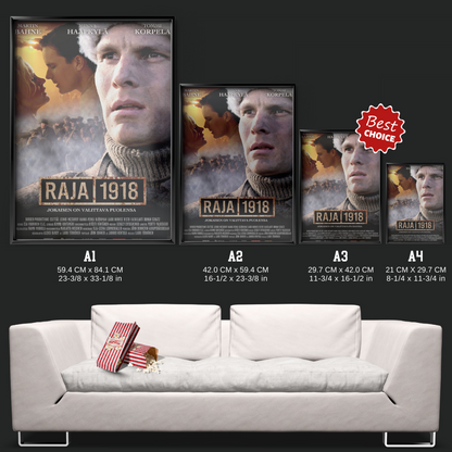 The Border (2007)