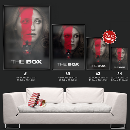 The Box (2009)