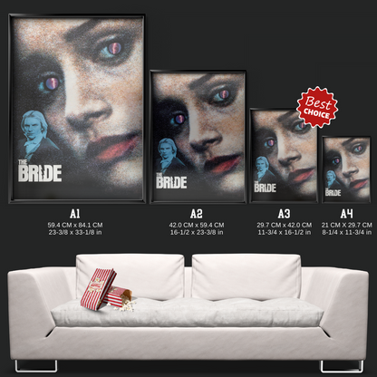 The Bride (1985)