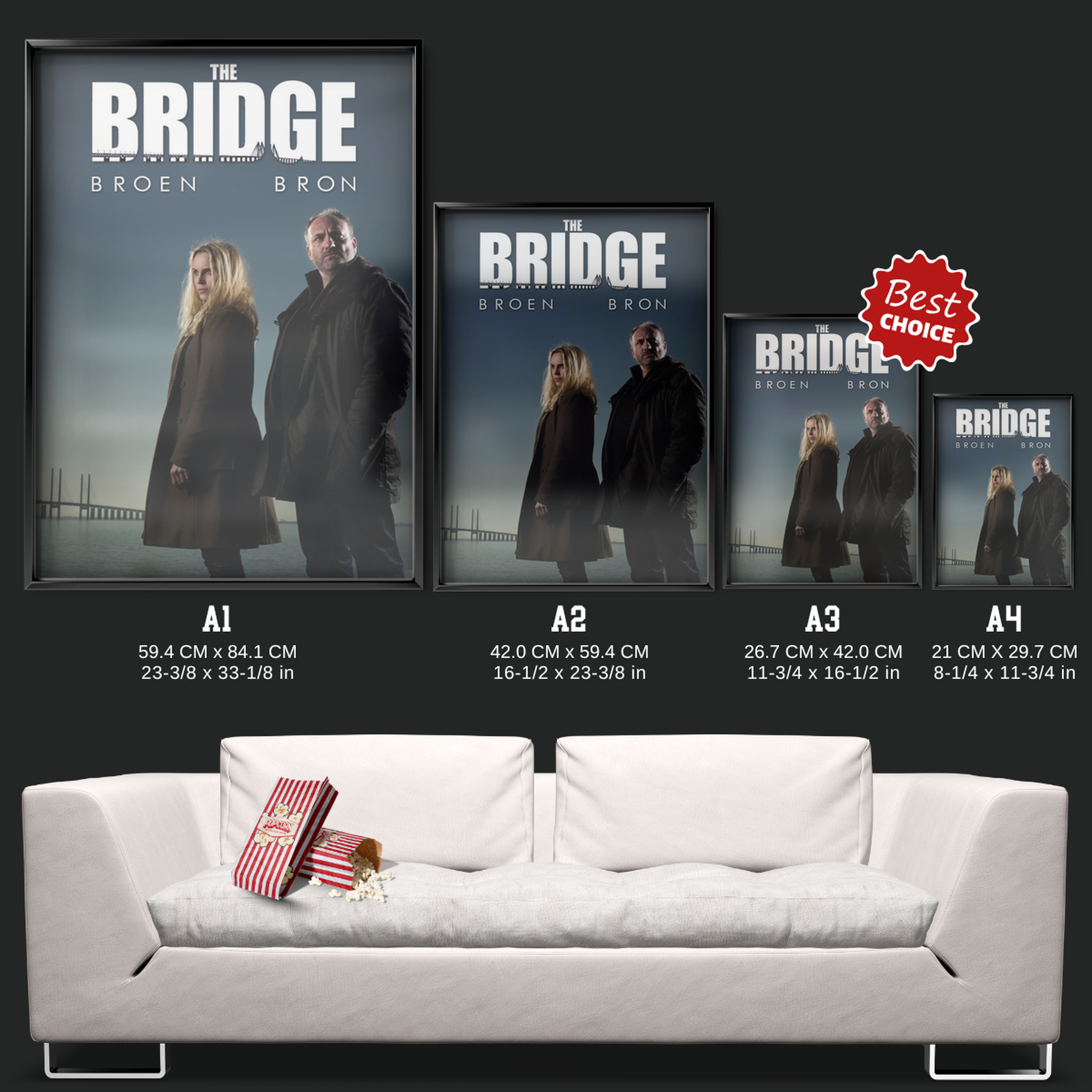 The Bridge (2011)