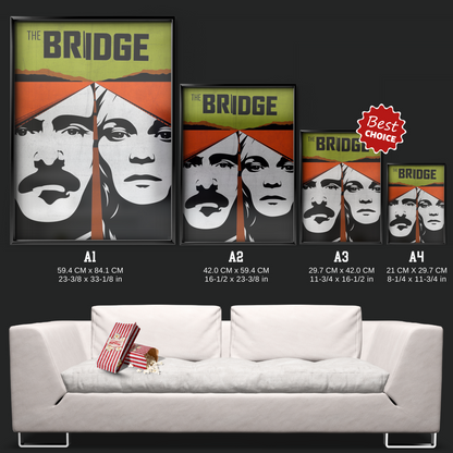 The Bridge (2013)