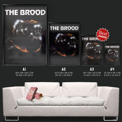 The Brood (1979)