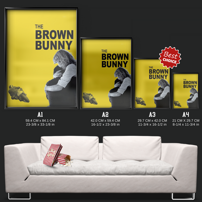 The Brown Bunny (2003)
