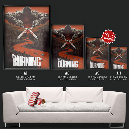 The Burning (1981)