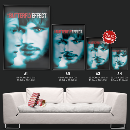 The Butterfly Effect (2004)