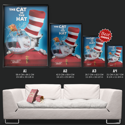 The Cat In The Hat (2003)