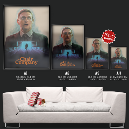 The Chair Company (2025)