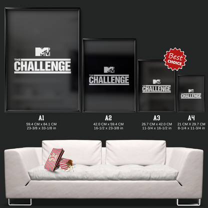 The Challenge (1998)