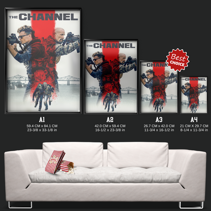 The Channel (2023)
