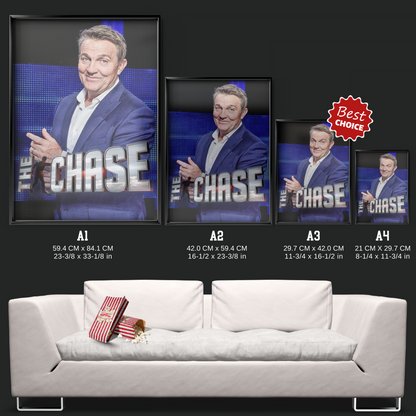 The Chase (2009)