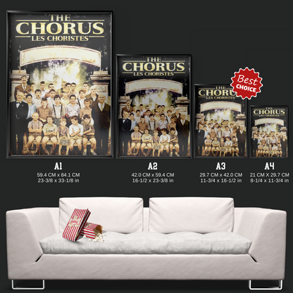 The Chorus (2004)