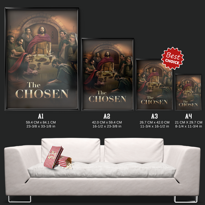 The Chosen (2019)