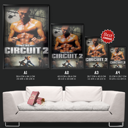 The Circuit 2 The Final Punch (2003)