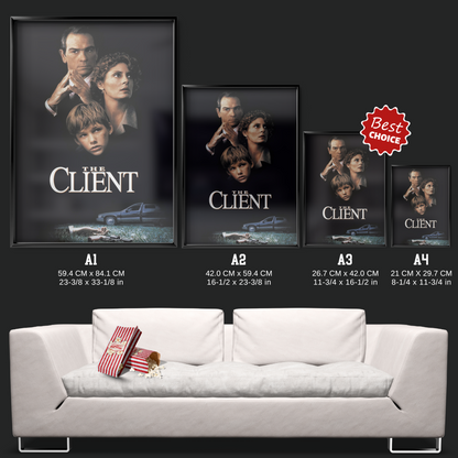 The Client (1994)