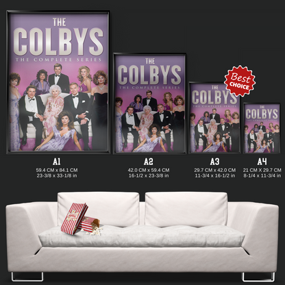The Colbys (1985)