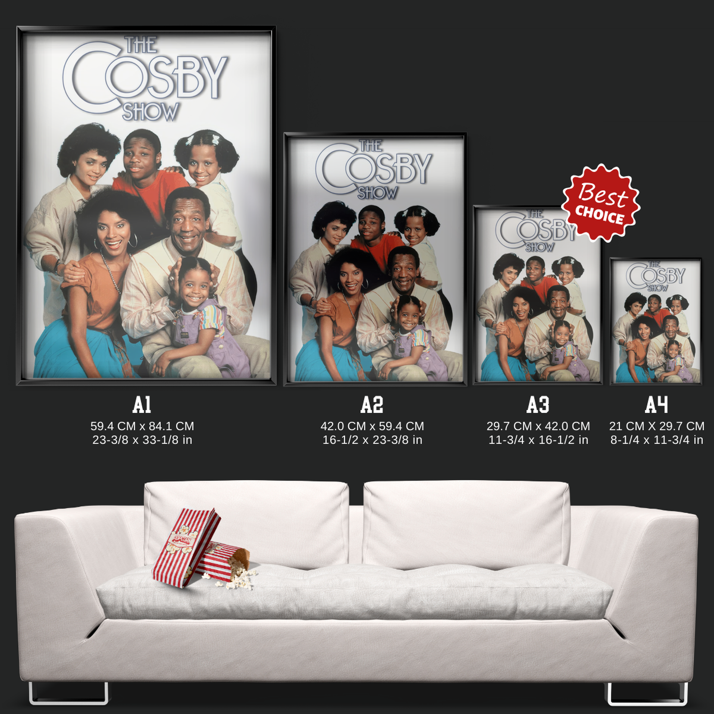 The Cosby Show (1984)