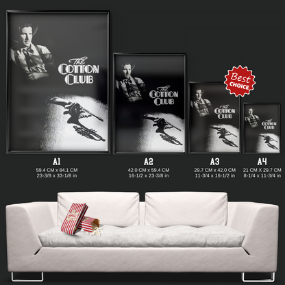 The Cotton Club (1984)
