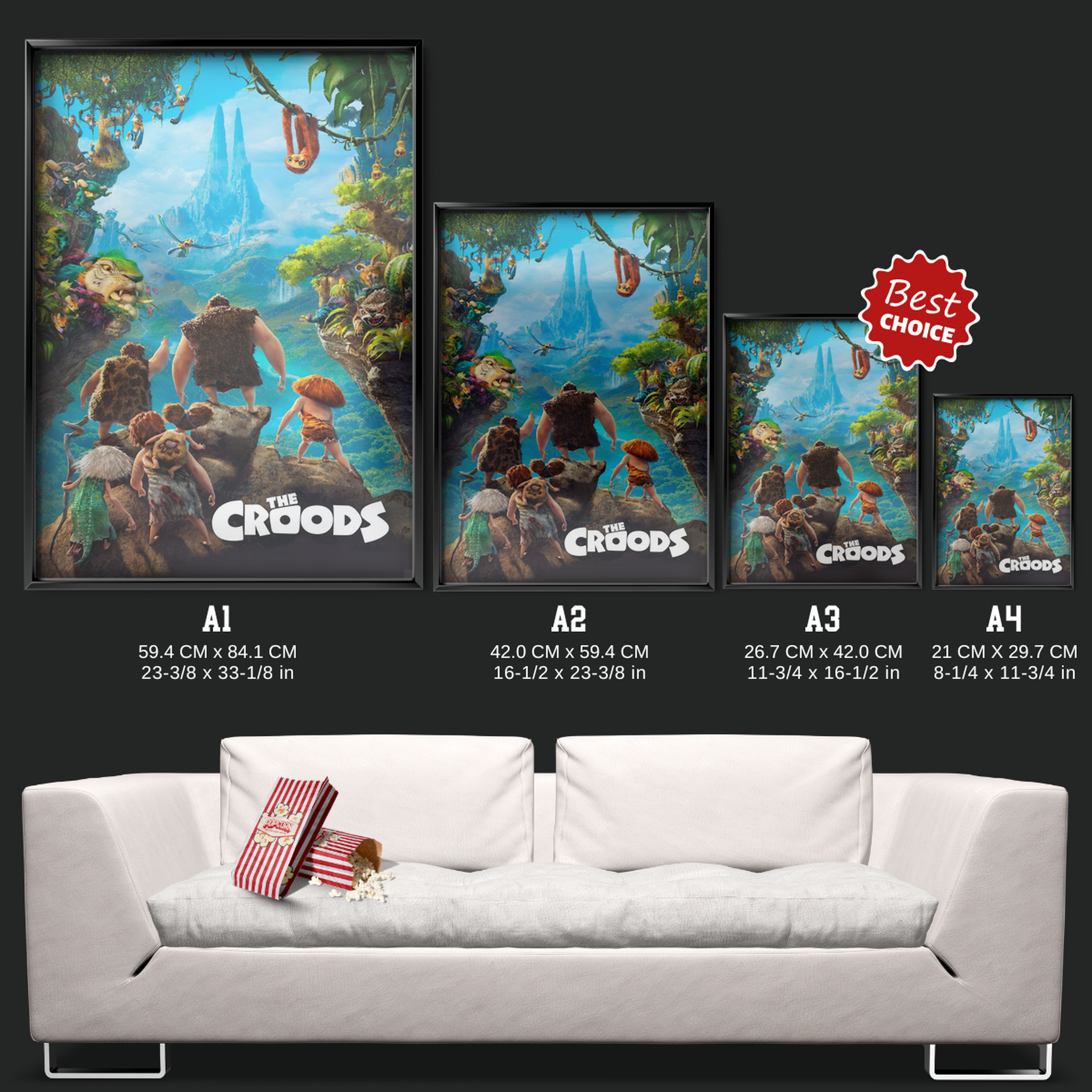 The Croods (2013)