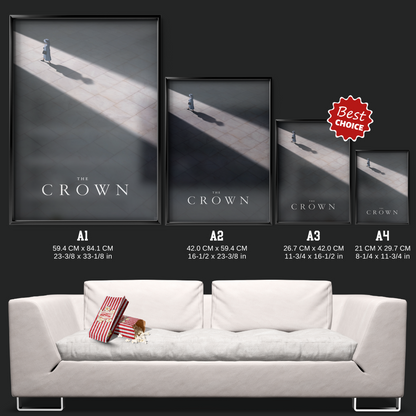 The Crown (2016)