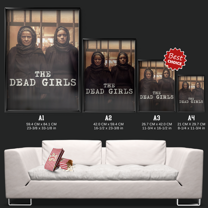 The Dead Girls (2025)
