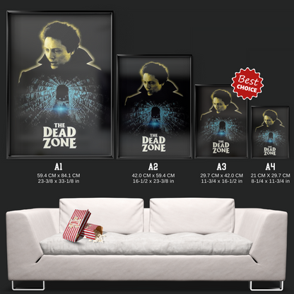 The Dead Zone (1983)