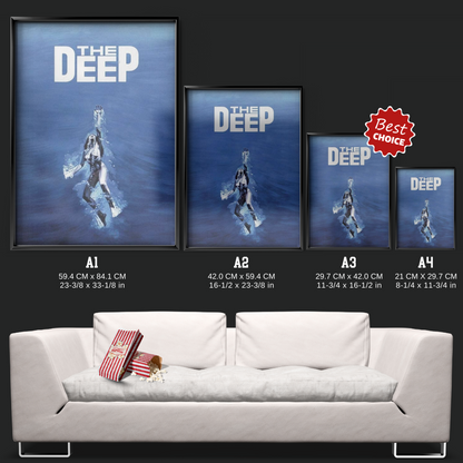 The Deep (1977)