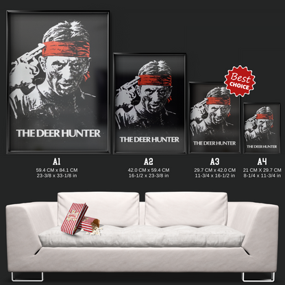 The Deer Hunter (1978)