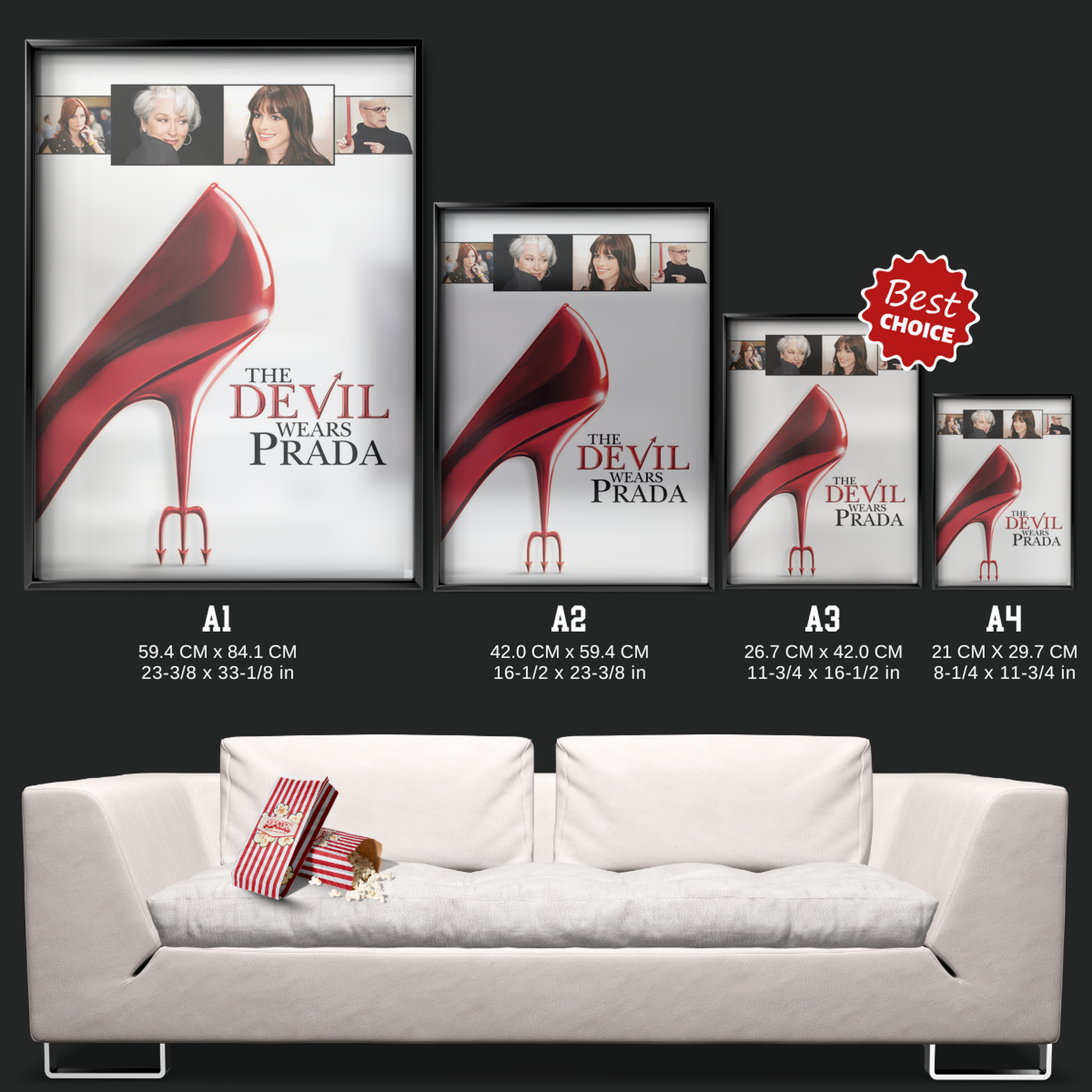 The Devil Wears Prada (2006)