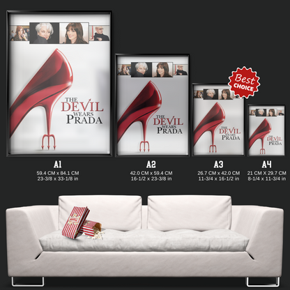 The Devil Wears Prada (2006)