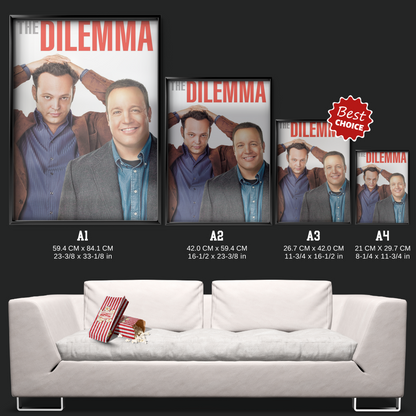 The Dilemma (2011)