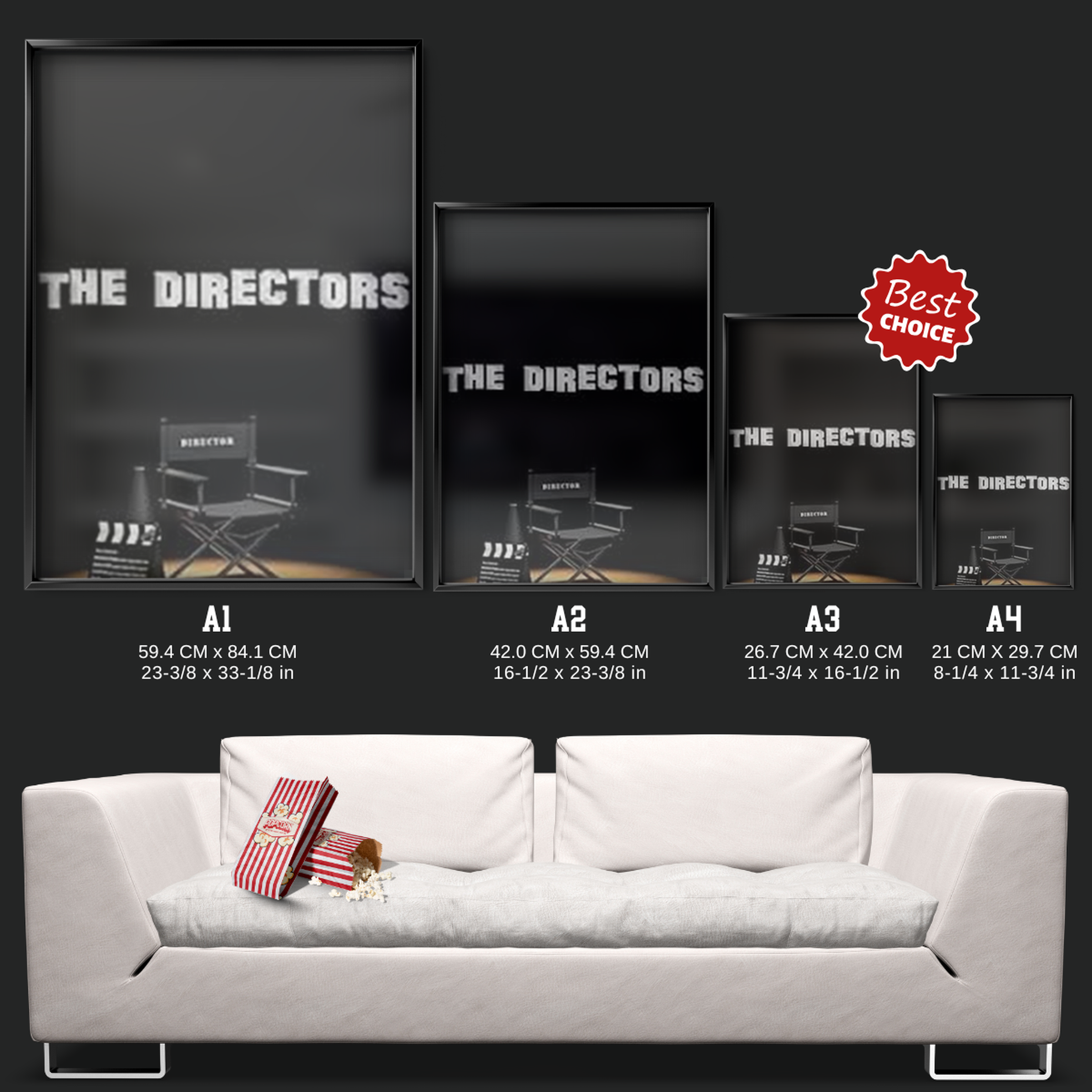 The Directors (1999)