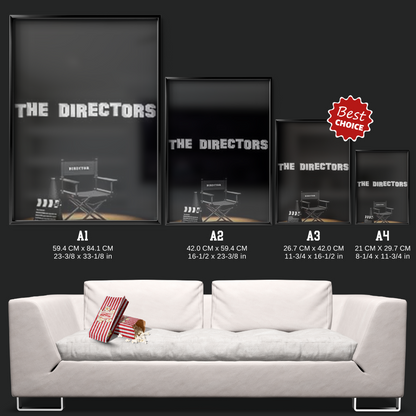 The Directors (1999)