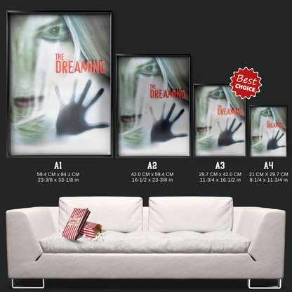 The Dreaming (1988)