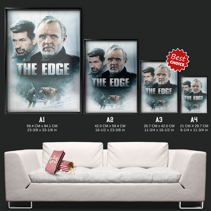 The Edge (1997)