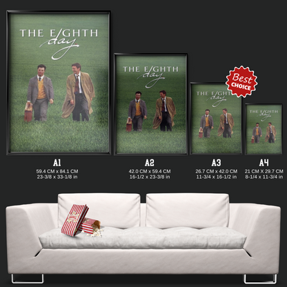 The Eighth Day (1996)