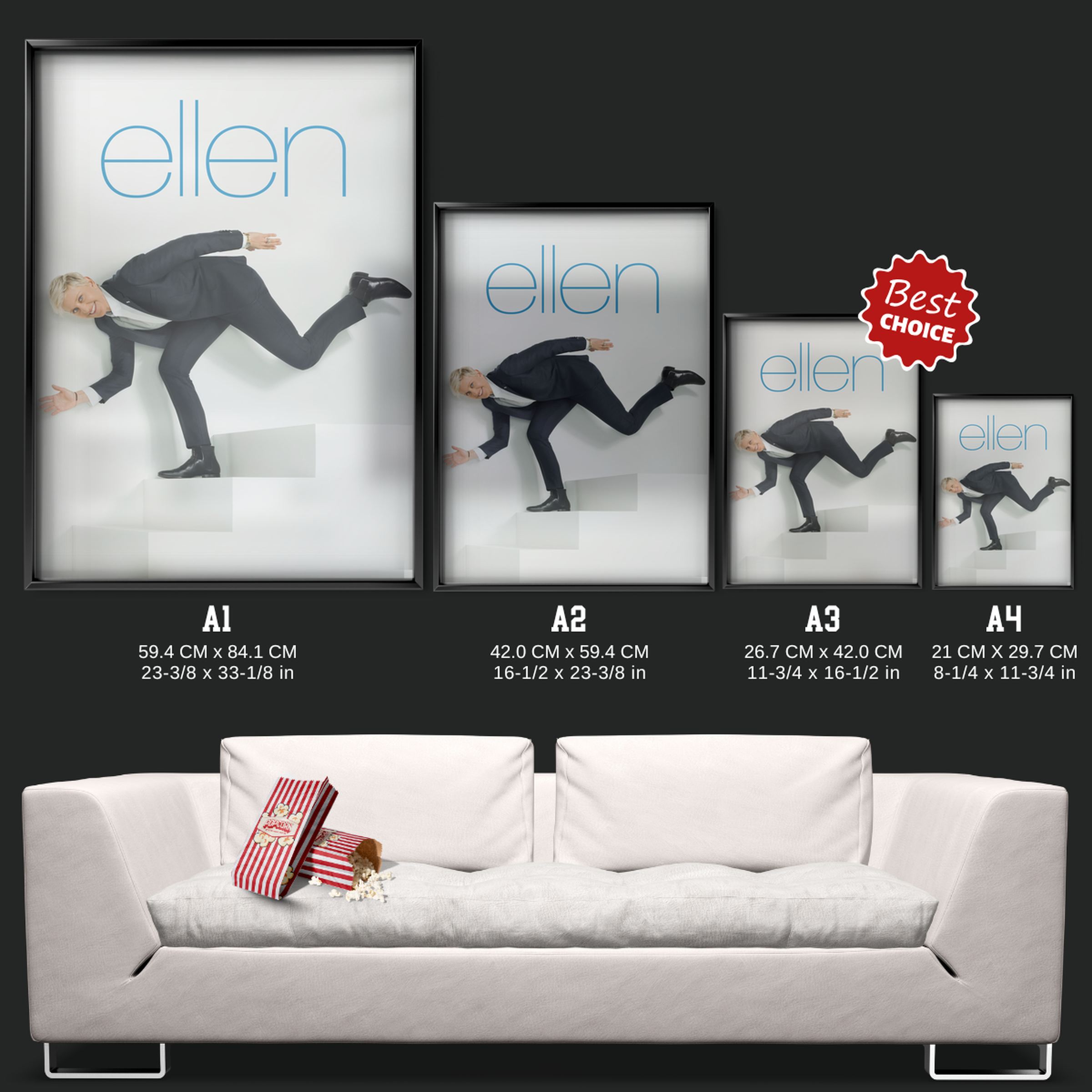 The Ellen Degeneres Show (2003)